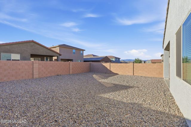 7718 S Via Perfecta, Tucson, AZ 85756