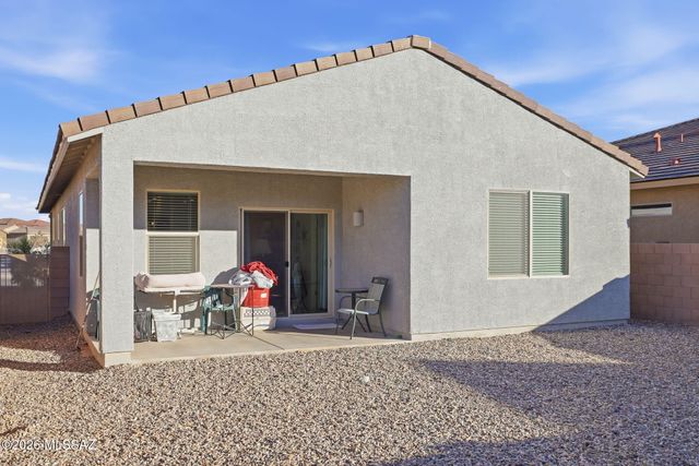 7718 S Via Perfecta, Tucson, AZ 85756