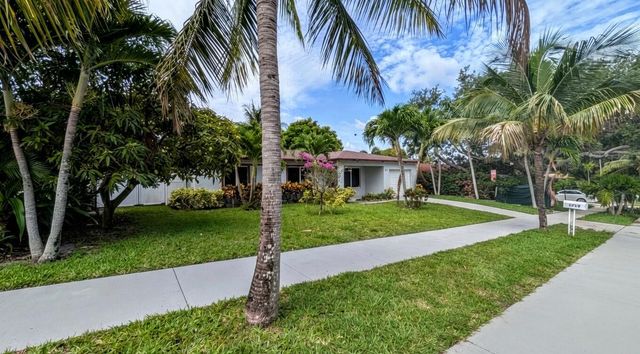 1719 15th Avenue N, Lake Worth Beach, FL 33460