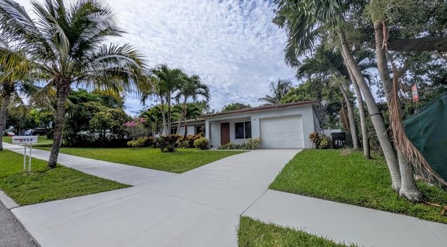 1719 15th Avenue N, Lake Worth Beach, FL 33460