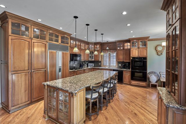 9508 Natoma Avenue, Oak Lawn, IL 60453