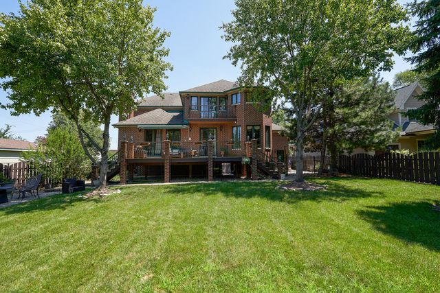 9508 Natoma Avenue, Oak Lawn, IL 60453