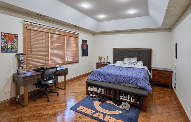 9508 Natoma Avenue, Oak Lawn, IL 60453