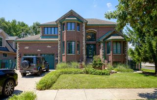 9508 Natoma Avenue, Oak Lawn, IL 60453