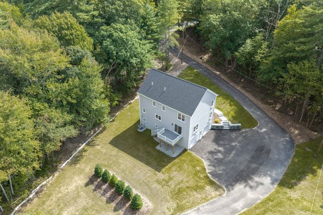 43 Martin Rd, Douglas, MA 01516