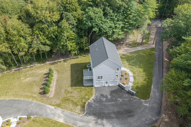 43 Martin Rd, Douglas, MA 01516