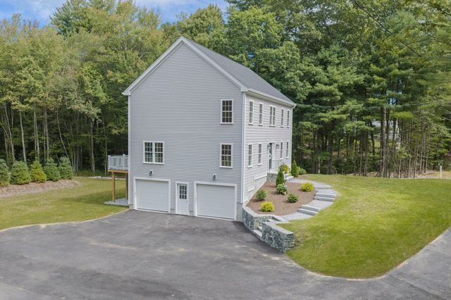 43 Martin Rd, Douglas, MA 01516