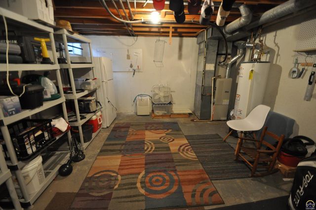 2923 SW Foxcroft 3 CT, Topeka, KS 66614