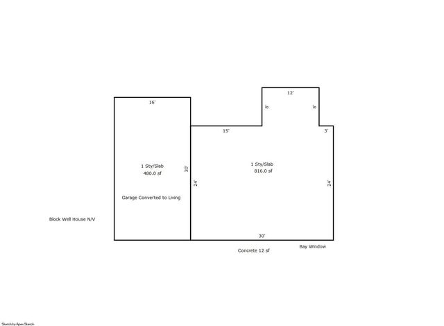 3960 Mccullum Road, Beaverton, MI 48612