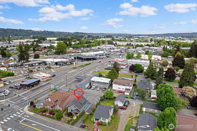311 4th Street NE, Auburn, WA 98002
