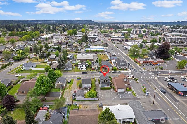 311 4th Street NE, Auburn, WA 98002