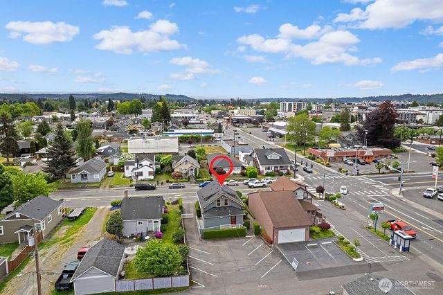 311 4th Street NE, Auburn, WA 98002