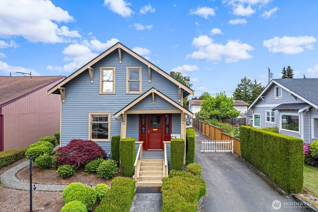 311 4th Street NE, Auburn, WA 98002