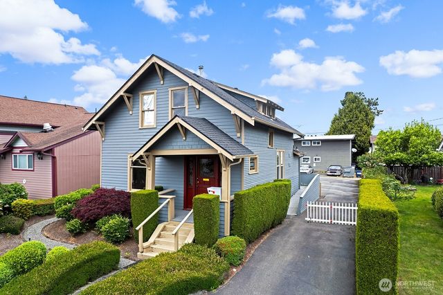 311 4th Street NE, Auburn, WA 98002
