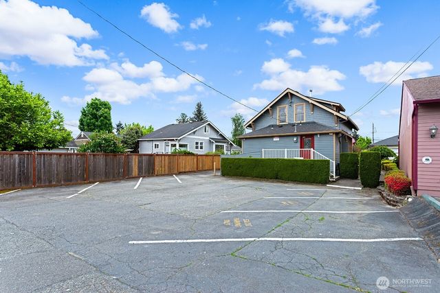 311 4th Street NE, Auburn, WA 98002