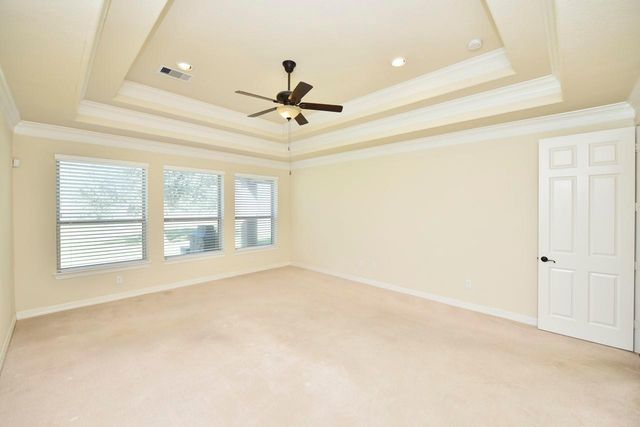 6010 Crystal Water Drive, Richmond, TX 77406
