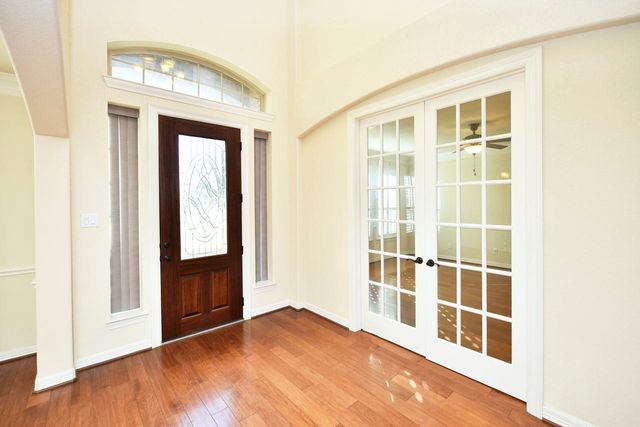 6010 Crystal Water Drive, Richmond, TX 77406