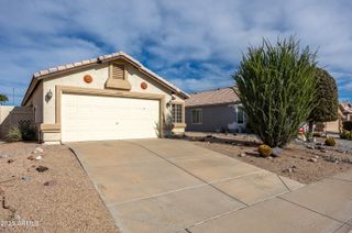 10622 W MOHAWK Lane, Peoria, AZ 85382