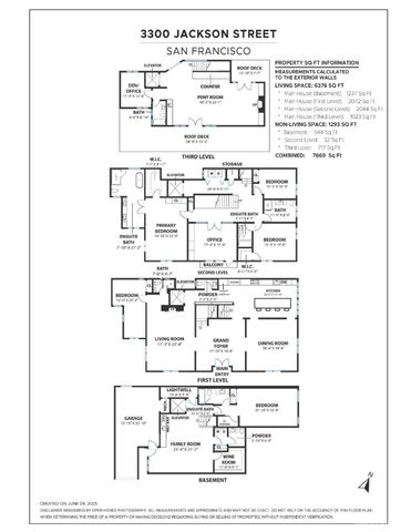 3300 Jackson Street, San Francisco, CA 94118