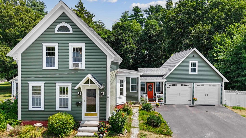 16 First Street, Concord, NH 03301