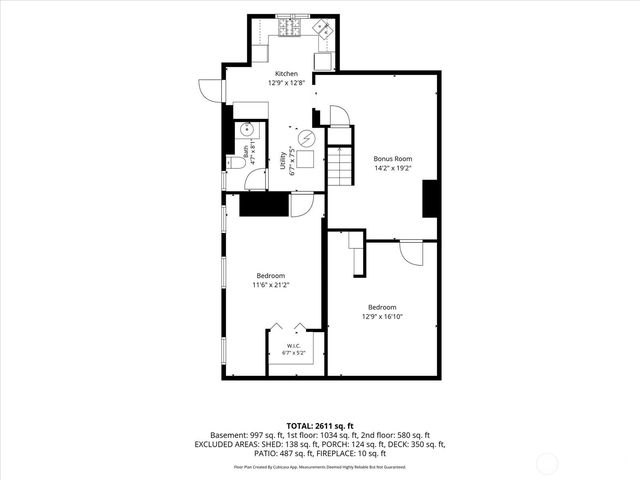 327 NE 55th Street, Seattle, WA 98105