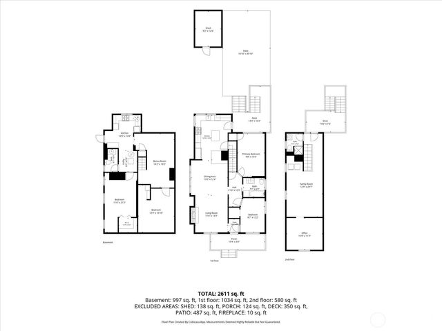 327 NE 55th Street, Seattle, WA 98105