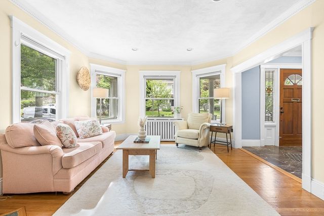 186 Pleasant Street 1, Arlington, MA 02476