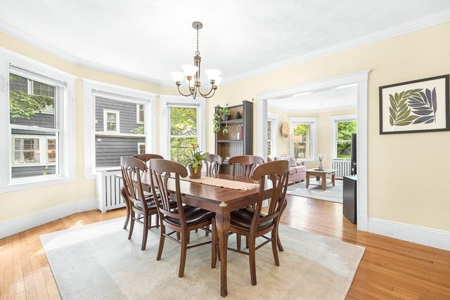 186 Pleasant Street 1, Arlington, MA 02476