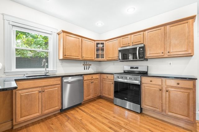 186 Pleasant Street 1, Arlington, MA 02476