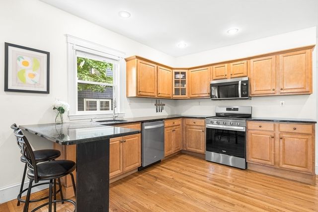 186 Pleasant Street 1, Arlington, MA 02476