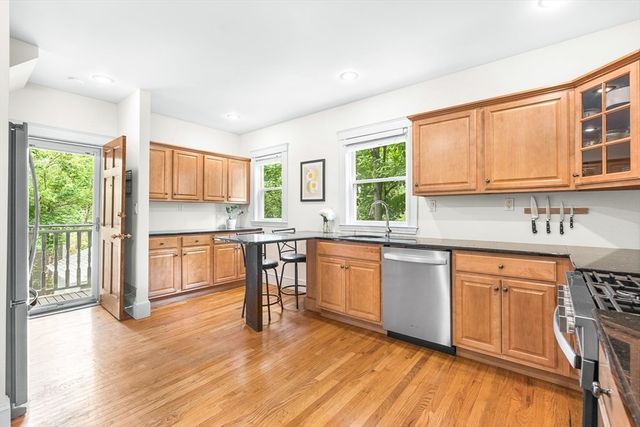 186 Pleasant Street 1, Arlington, MA 02476