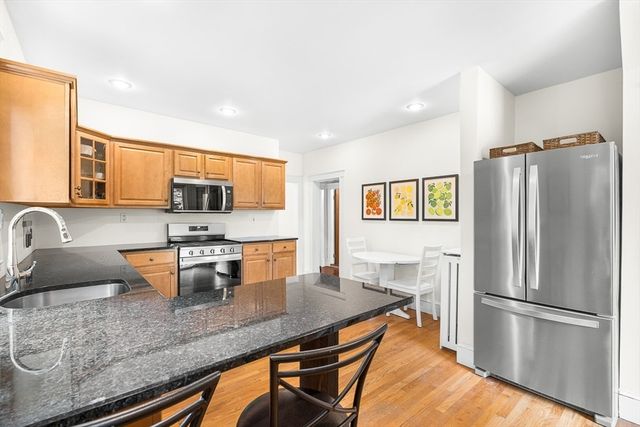 186 Pleasant Street 1, Arlington, MA 02476