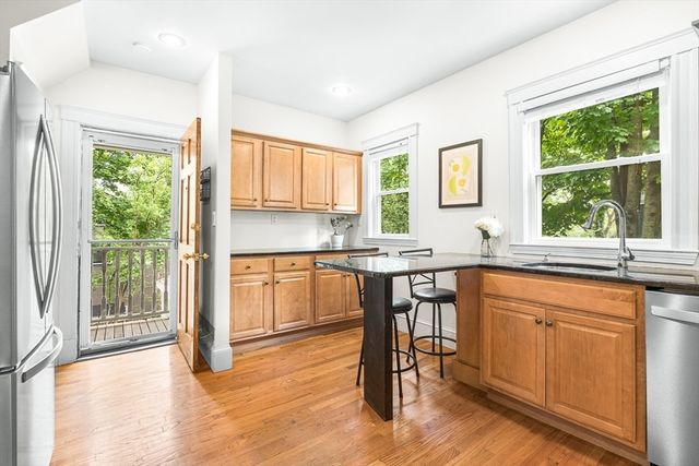 186 Pleasant Street 1, Arlington, MA 02476
