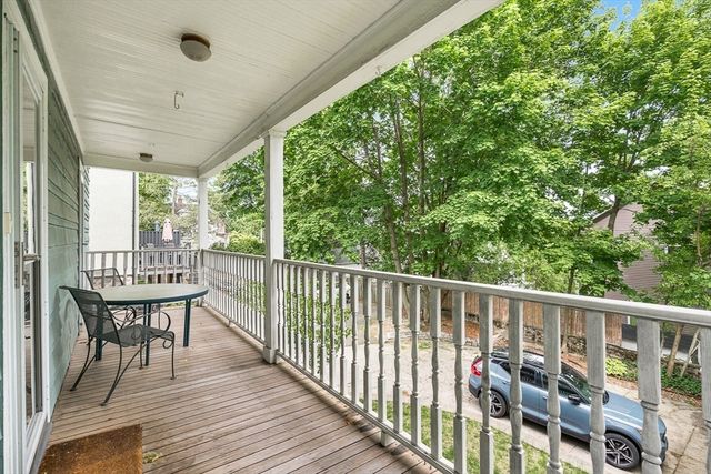 186 Pleasant Street 1, Arlington, MA 02476