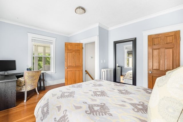 186 Pleasant Street 1, Arlington, MA 02476