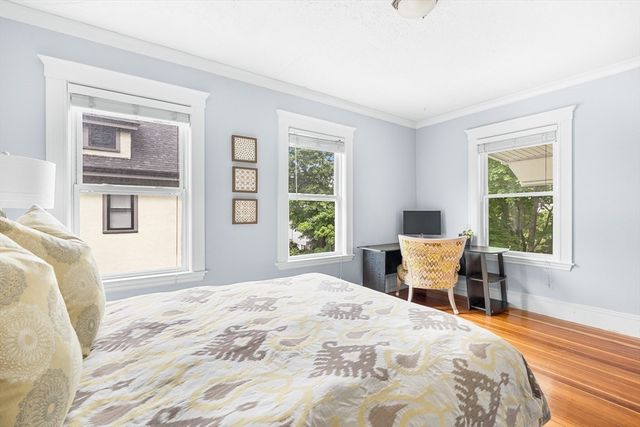 186 Pleasant Street 1, Arlington, MA 02476