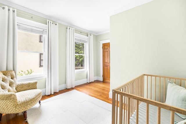 186 Pleasant Street 1, Arlington, MA 02476