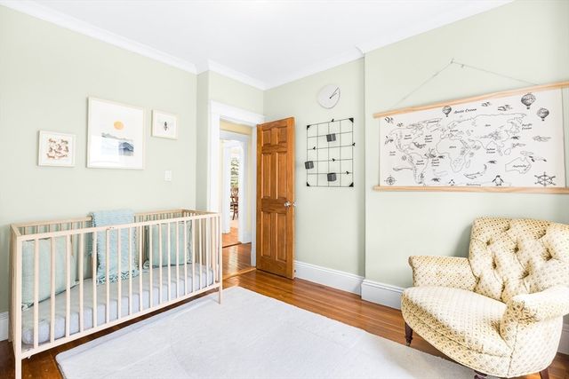 186 Pleasant Street 1, Arlington, MA 02476