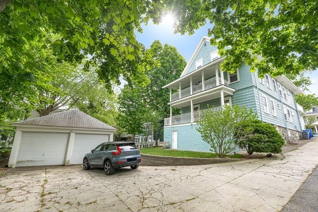 186 Pleasant Street 1, Arlington, MA 02476