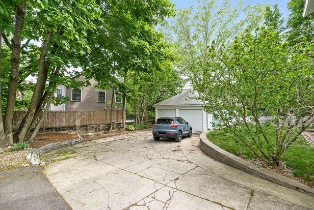 186 Pleasant Street 1, Arlington, MA 02476