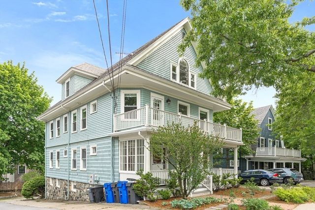 186 Pleasant Street 1, Arlington, MA 02476