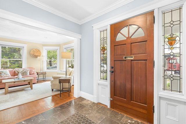 186 Pleasant Street 1, Arlington, MA 02476