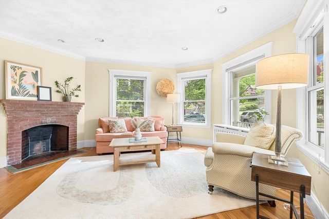 186 Pleasant Street 1, Arlington, MA 02476