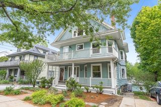 186 Pleasant Street 1, Arlington, MA 02476