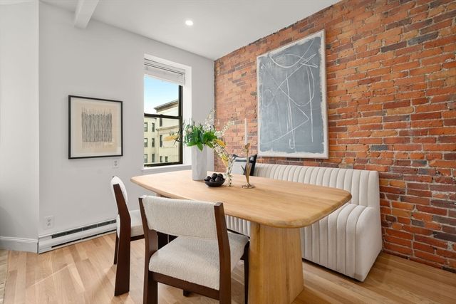 9 Albemarle Street 3, Boston, MA 02115