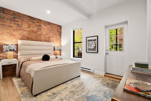 9 Albemarle Street 3, Boston, MA 02115