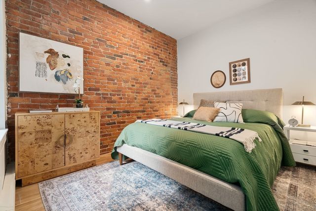 9 Albemarle Street 3, Boston, MA 02115
