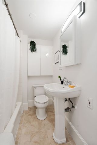 9 Albemarle Street 3, Boston, MA 02115