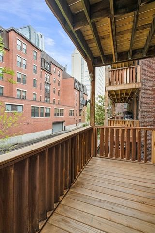 9 Albemarle Street 3, Boston, MA 02115