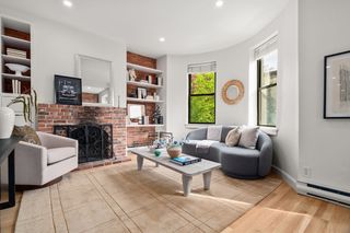 9 Albemarle Street 3, Boston, MA 02115
